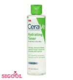 تونر آبرسان سراوی CeraVe حجم 200 میل