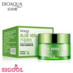 کرم آبرسان آلوئه ورا بیوآکوا (BIOAQUA Aloe Vera Moisturizing Cream)