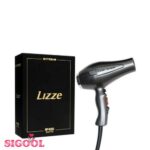 سشوار 2400 وات لیز Lizze Extreme (حرفه ای و پرقدرت)