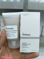 کرم ویتامین C اوردینری (The Ordinary Vitamin C)