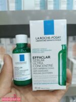 سرم ضد لک و ضد جوش Effaclar لاروش پوزای 30ml