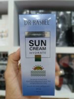 ضدآفتاب دکتر راشل SPF 50