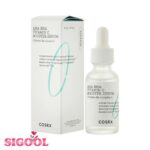 سرم روشن کننده و لایه بردار کوزارکس Cosrx Booster Serum حجم 30 میلی لیتر