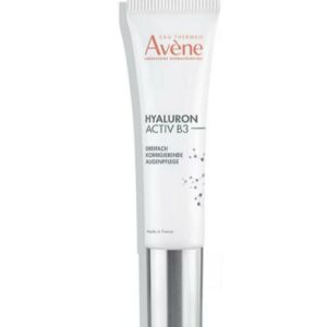 کرم دور چشم HYALURON ACTIV B3 از برند اون (Avène)