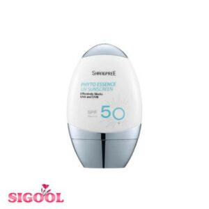 ضد آفتاب بی رنگ شانگپری SPF 50 با حجم 60 میلی‌لیتر