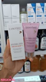 کرم سفید کننده و روشن کننده پوست لانکوم LANCOME HYDRA ZEN