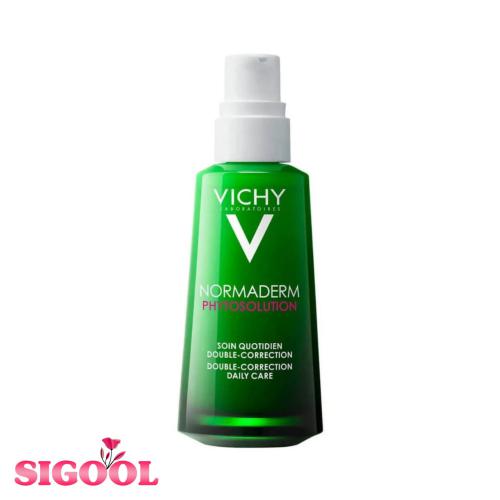 آبرسان نورمادرم ویشی (Vichy Normaderm Hydrating Care)