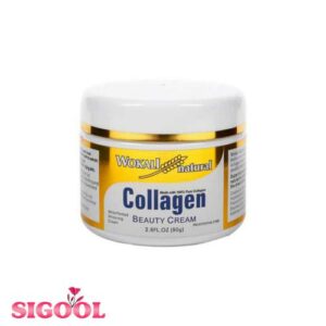 کرم کلاژن راکو (Racco Collagen Cream)