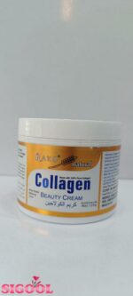 کرم کلاژن راکو (Racco Collagen Cream)