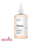 تونر گلیکولیک اسید 7% از برند اوردینری (The Ordinary)