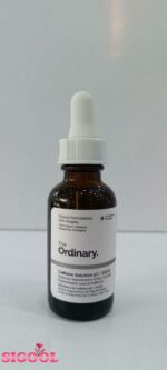 سرم کافئین دور چشم 5% از برند اوردینری (The Ordinary)