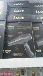 سشوار 2400 وات لیز Lizze Extreme (حرفه ای و پرقدرت)