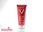 شوینده صورت "ویشی VICHY Homme Code Purete