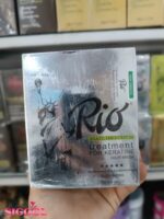 ماسک مو بدون سولفات آرگان ریو (RIO)