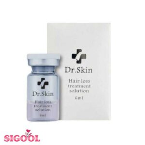 کوکتل تقویت کننده و ضد ریزش مو دکتر اسکین (Dr.Skin)