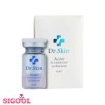 کوکتل جوش و آکنه دکتر اسکین (Dr.Skin)