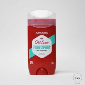 مام صابونی اولد اسپایس مدل Old Spice PURE SPORT