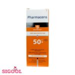 ضدآفتاب SPF50 فارماسریز