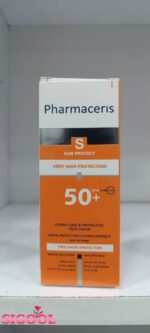 ضدآفتاب SPF50 فارماسریز