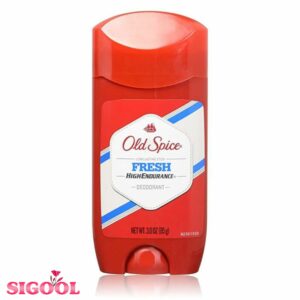 مام صابونی اولد اسپایس OLD SPICE FRESH