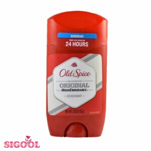 مام صابونی اولد اسپایس مدل Old Spice – ORIGINAL